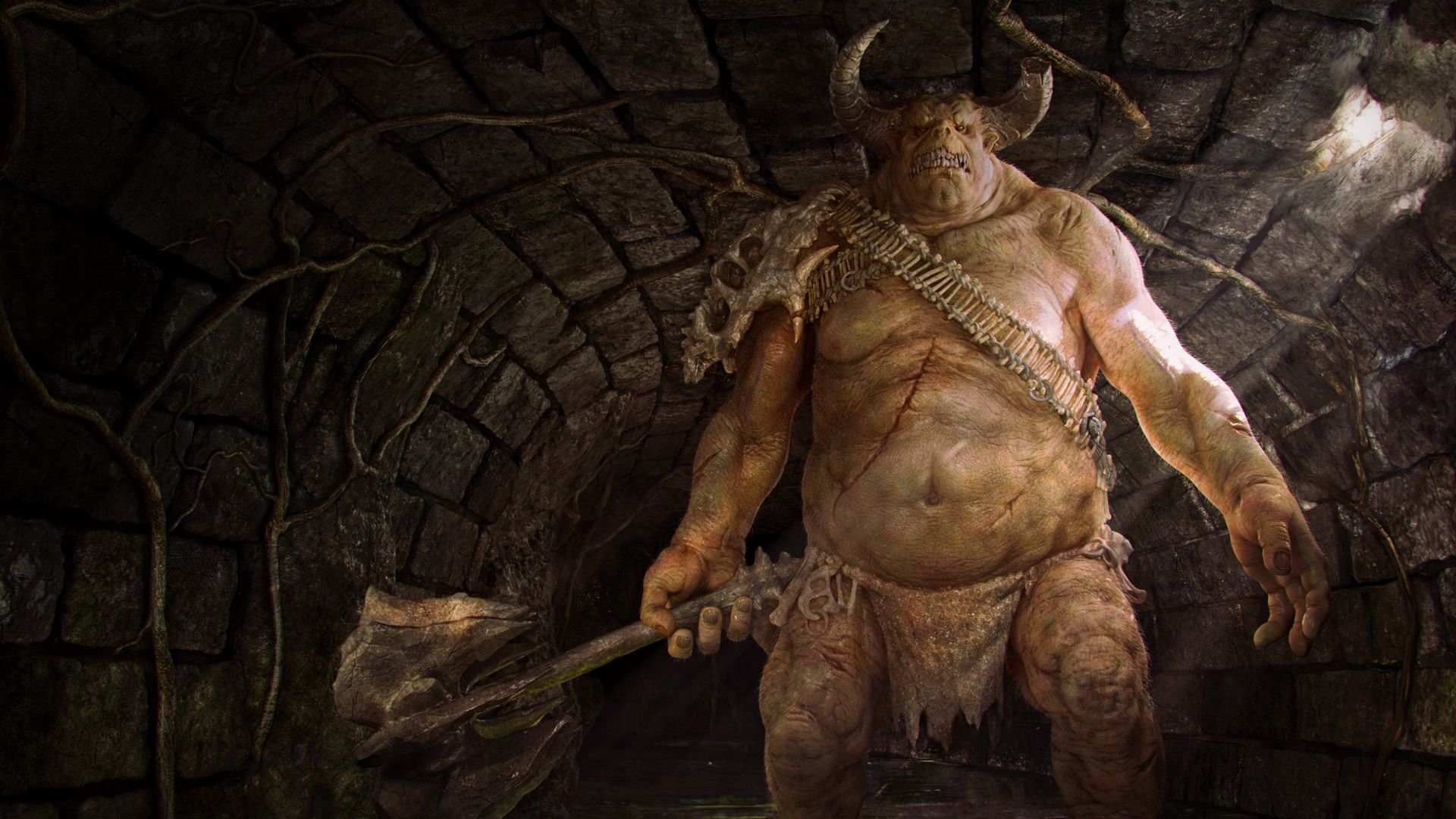 The Bard´s Tale IV Director´s Cut - Imagen 15